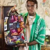 Vida cómica de Soulja Boy