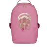 Vine a acabar con la mochila Vine a acabar con la mochila