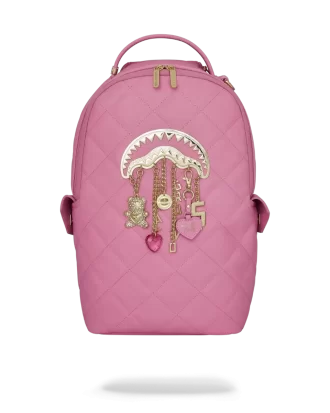 Vine a acabar con la mochila