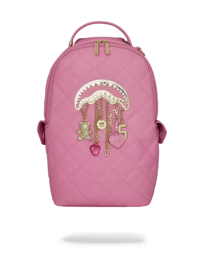 Vine a acabar con la mochila Vine a acabar con la mochila