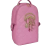 Vine a acabar con la mochila Vine a acabar con la mochila