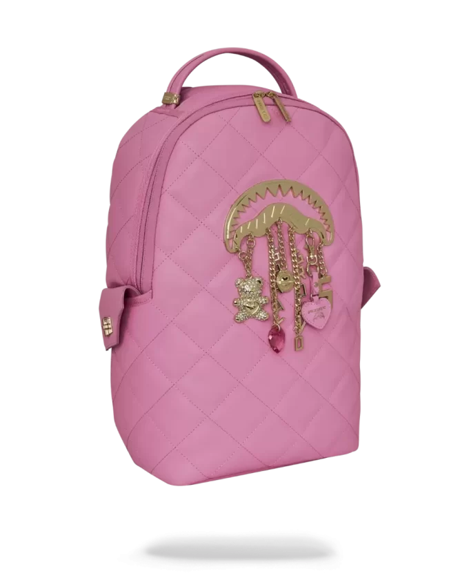 Vine a acabar con la mochila Vine a acabar con la mochila