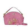 VINE A TRIUNFAR CON LOS BOLSOS VINE A TRIUNFAR CON LOS BOLSOS