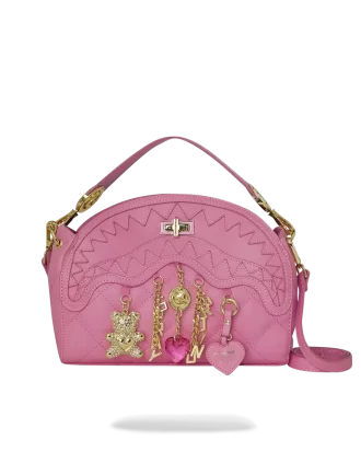 VINE A TRIUNFAR CON LOS BOLSOS