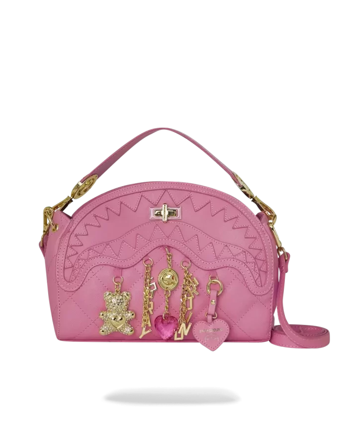 VINE A TRIUNFAR CON LOS BOLSOS VINE A TRIUNFAR CON LOS BOLSOS