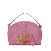VINE A TRIUNFAR CON LOS BOLSOS VINE A TRIUNFAR CON LOS BOLSOS