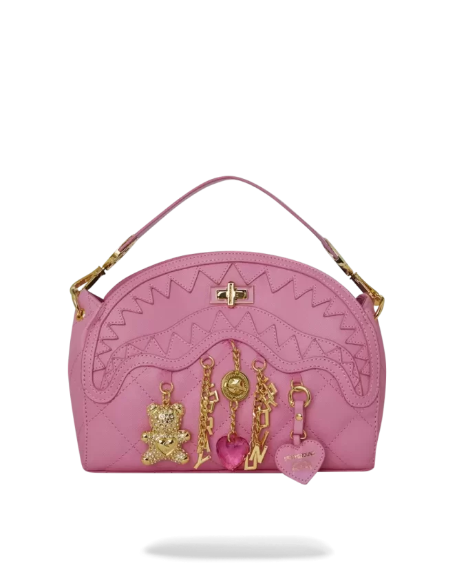 VINE A TRIUNFAR CON LOS BOLSOS VINE A TRIUNFAR CON LOS BOLSOS