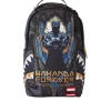 ¡WAKANDA POR SIEMPRE! ¡WAKANDA POR SIEMPRE!