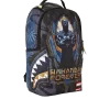 ¡WAKANDA POR SIEMPRE! ¡WAKANDA POR SIEMPRE!