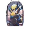 Wolverine repleto