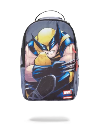 Wolverine repleto