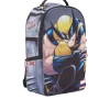 Wolverine repleto