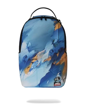 WYNWOOD WALLS DIGITAL PRESENTA LA MOCHILA DE JULIO