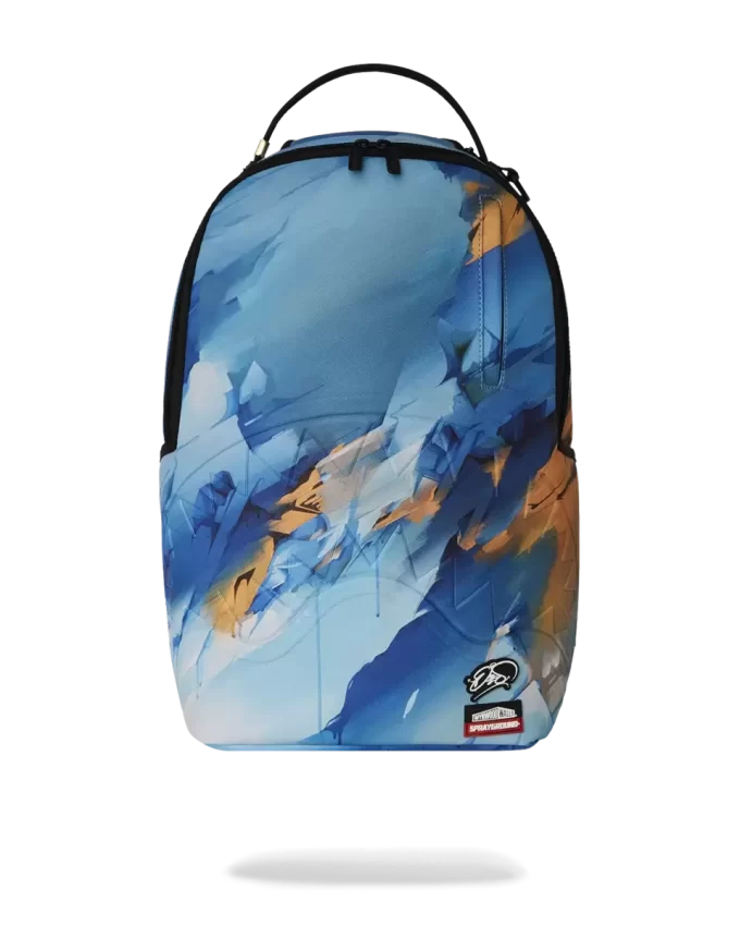 WYNWOOD WALLS DIGITAL PRESENTA LA MOCHILA DE JULIO WYNWOOD WALLS DIGITAL PRESENTA LA MOCHILA DE JULIO