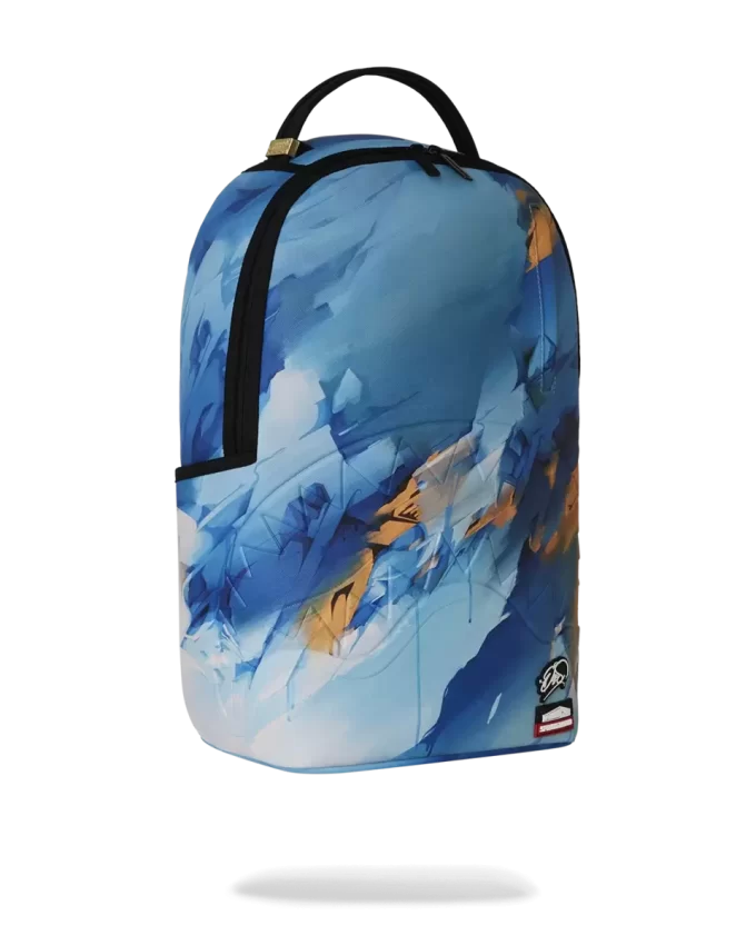 WYNWOOD WALLS DIGITAL PRESENTA LA MOCHILA DE JULIO WYNWOOD WALLS DIGITAL PRESENTA LA MOCHILA DE JULIO