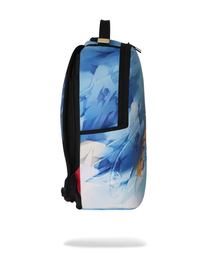 WYNWOOD WALLS DIGITAL PRESENTA LA MOCHILA DE JULIO WYNWOOD WALLS DIGITAL PRESENTA LA MOCHILA DE JULIO