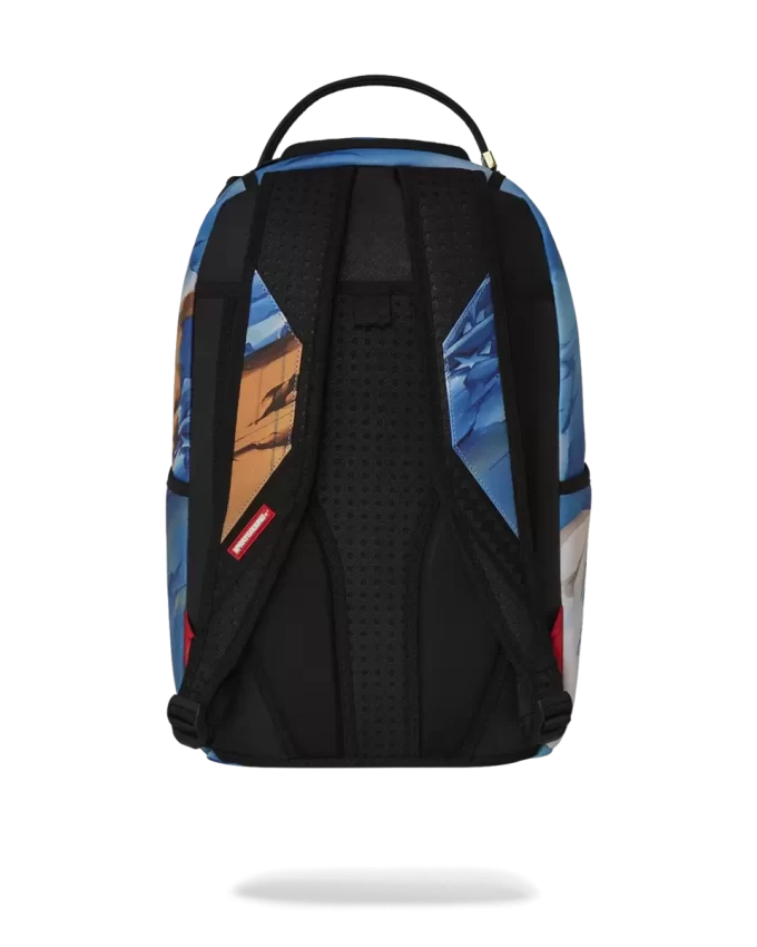 WYNWOOD WALLS DIGITAL PRESENTA LA MOCHILA DE JULIO WYNWOOD WALLS DIGITAL PRESENTA LA MOCHILA DE JULIO