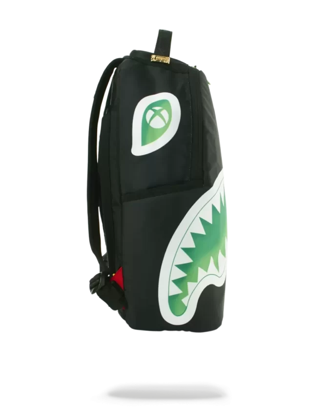 XBOX SHARK 4K