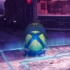 XBOX SHARK DIGITAL SPHERE