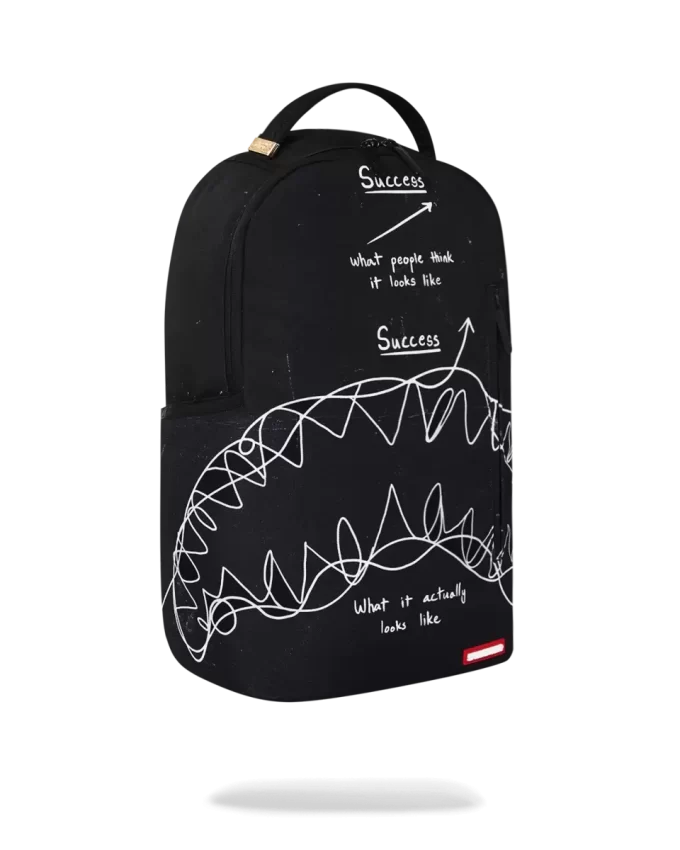 ¡ÉXITO INMINENTE! MOCHILA SHARK DLXSR ¡ÉXITO INMINENTE! MOCHILA SHARK DLXSR