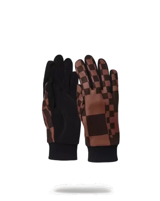 XTC SHARKS EN GUANTES DE PARÍS