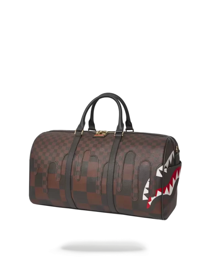 XTC SHARKS EN PARÍS BOLSA DE MANO XTC SHARKS EN PARÍS BOLSA DE MANO