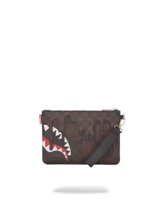 XTC SHARKS EN PARÍS CROSSOVER CLUTCH