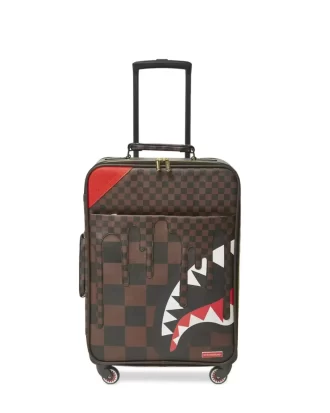 XTC SHARKS EN PARÍS EQUIPAJE DE MANO PARA JETSESTER