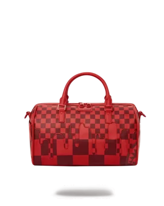XTC TIBURONES EN EL PAÍS DE LAS MARAVILLAS MINI DUFFLE