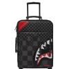 XTC TIBURONES GREY EN PARÍS EQUIPAJE DE MANO PARA JETSESTER XTC TIBURONES GREY EN PARÍS EQUIPAJE DE MANO PARA JETSESTER