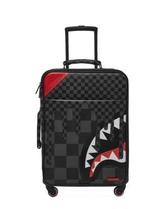 xtc tiburones grey en pars equipaje de mano para jetsester 1 330x413 - XTC TIBURONES GREY EN PAR&Iacute;S EQUIPAJE DE MANO PARA JETSESTER