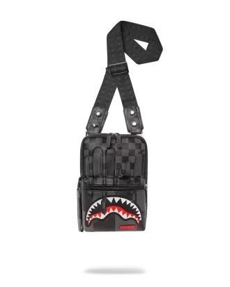XTC TIBURONES GREY EN PARÍS SLING