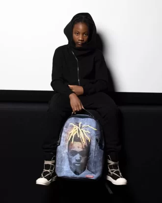 XXXTENTACION MOONLIGHT