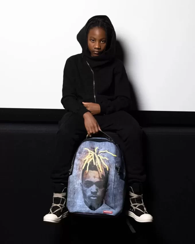 XXXTENTACION MOONLIGHT