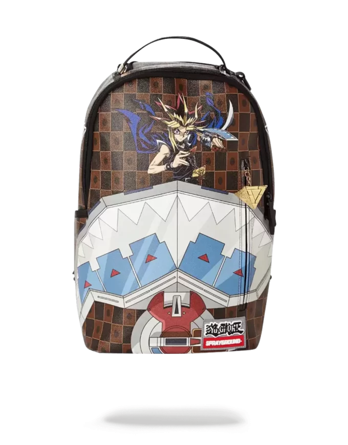 YU GI OH TIBURÓN DE DISCO DOBLE YU GI OH TIBURÓN DE DISCO DOBLE