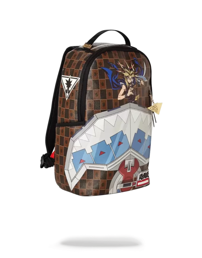 YU GI OH TIBURÓN DE DISCO DOBLE YU GI OH TIBURÓN DE DISCO DOBLE