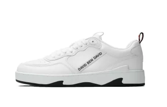Zapatillas David BenDavid D1