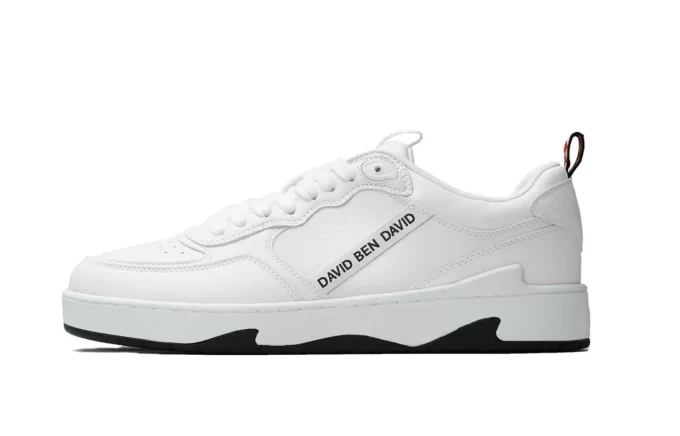 Zapatillas David BenDavid D1